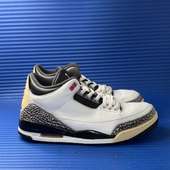 nike air jordan 3 retro infrared 23